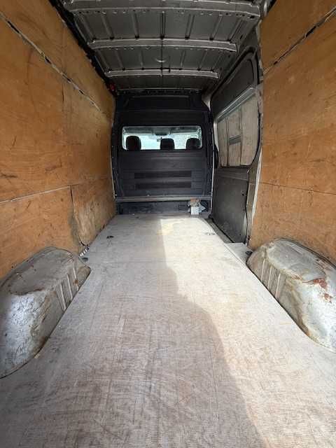 De vanzare VW CRAFTER 3850 EUR