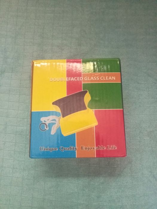 Oyna tozalagich sotiladi