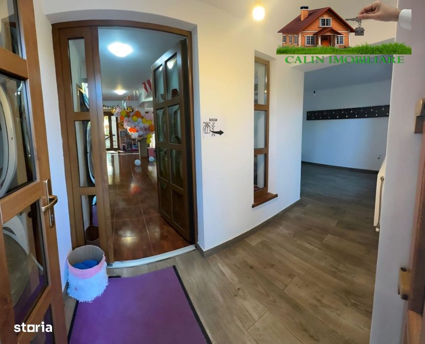Casă Centru Educațional Birouri Grădiniță Creșă 350 mp Miroslava