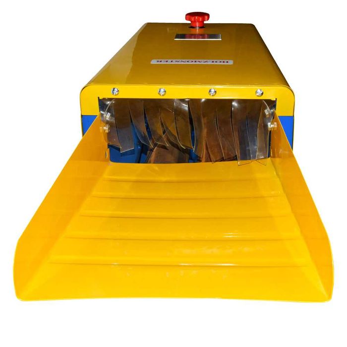 Електрическа роначка за царевица MS-700CA 2,2 KW / 2850 об/мин