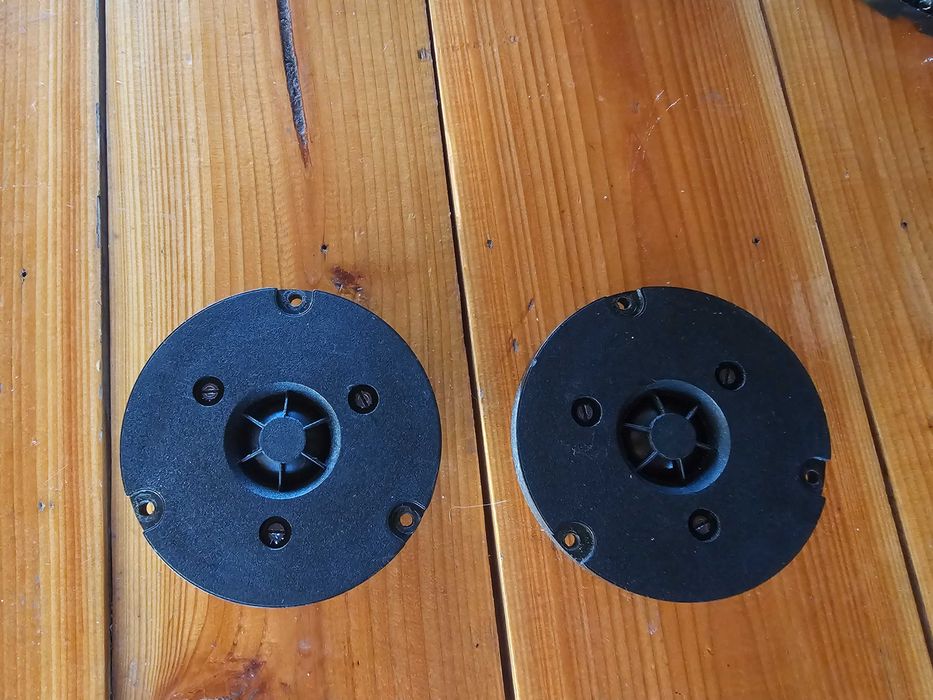 TWEETERE philips ad 0162 t8