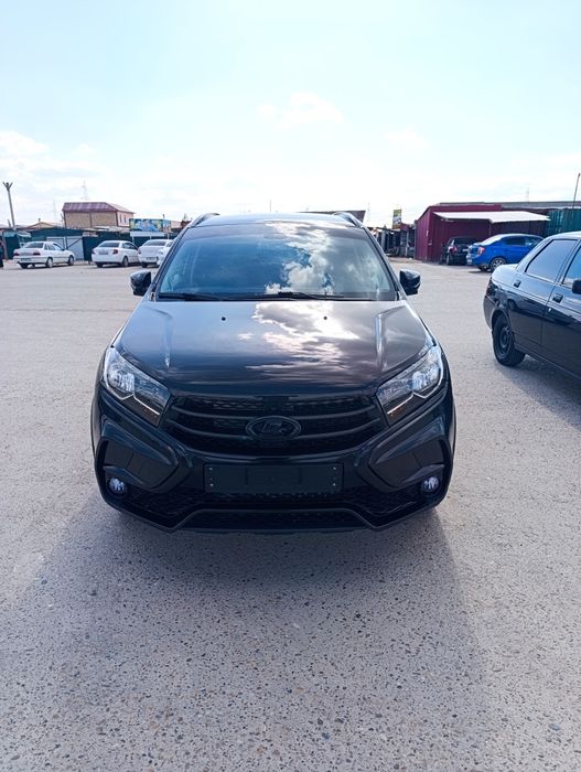 Other X-Ray 2019 — 6