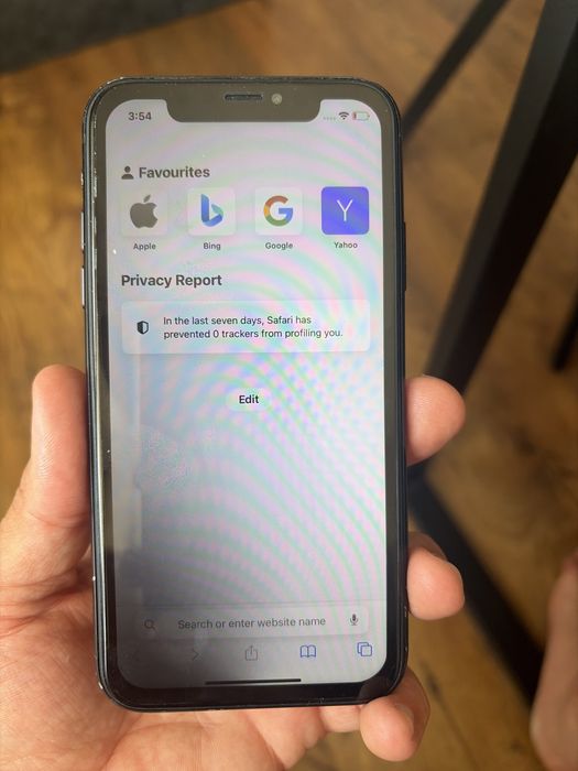 IPhone XR за части. Работещ!!!