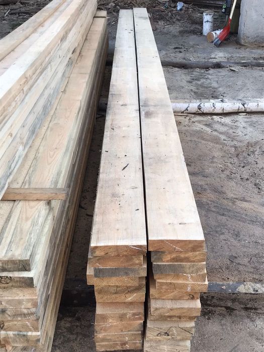 Продам стропила пиломатериал