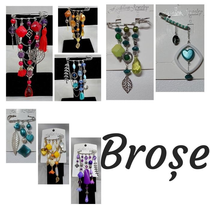 Bijuterii handmade
