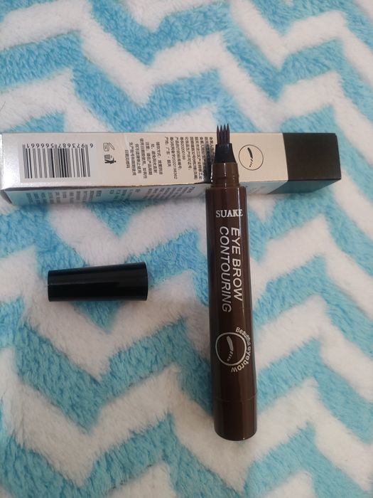 Карандаш для бровь