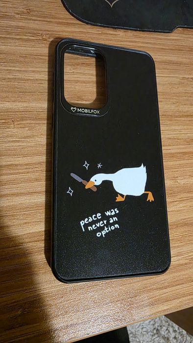 Кейс: Samsung Galaxy A33