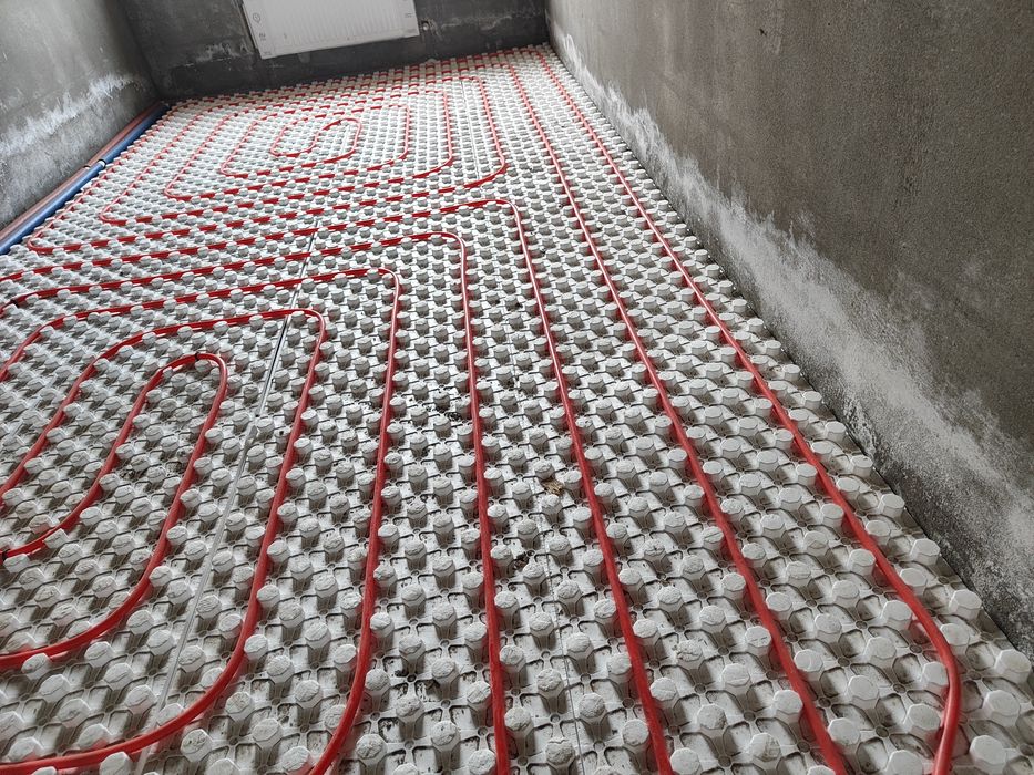 Yarim quruq styashka