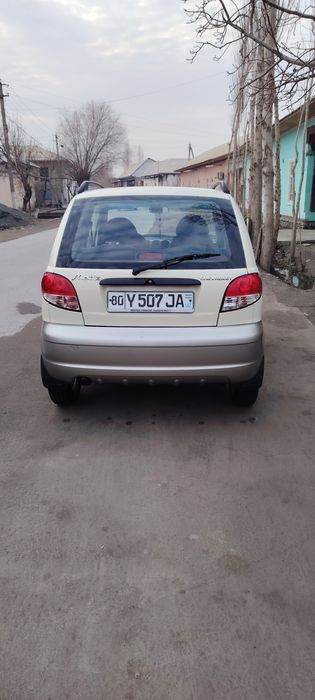 Matiz Best 2015 YANGI PACHKA