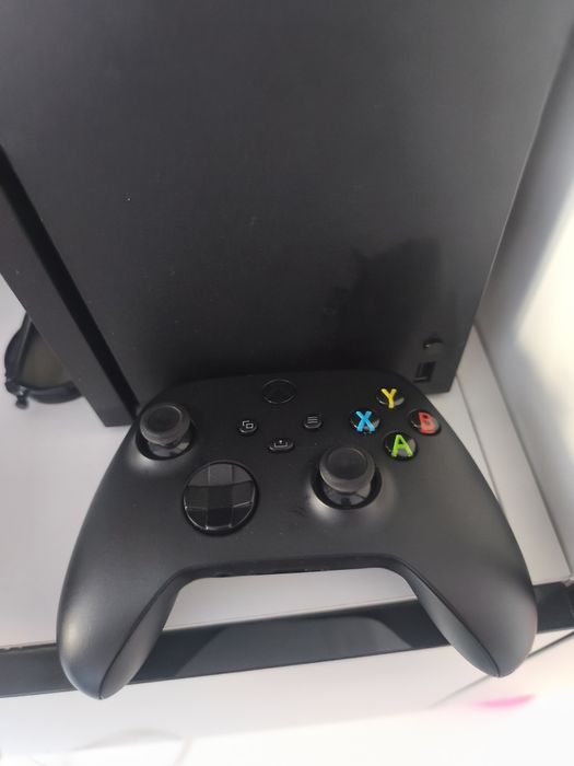 Xbox Series X Controller/PC