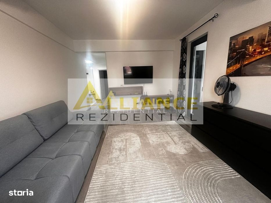 Berceni Ap 3 camere