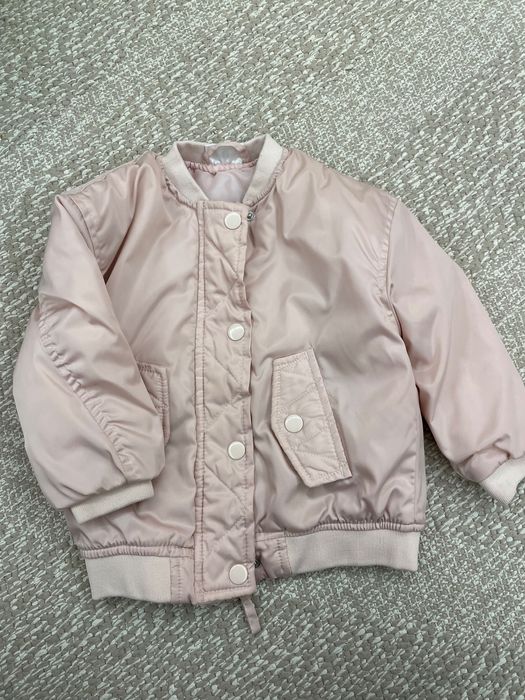 Детски дрехи 86-98 см ADIDAS, Reserved