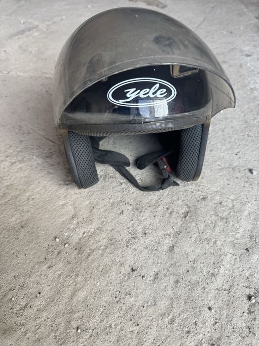 Продам мото шлем фулфейс