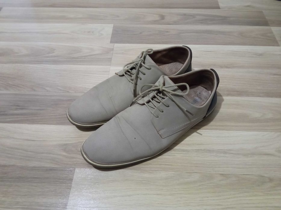 Обувки ECCO, TendenZ, Sprox 46