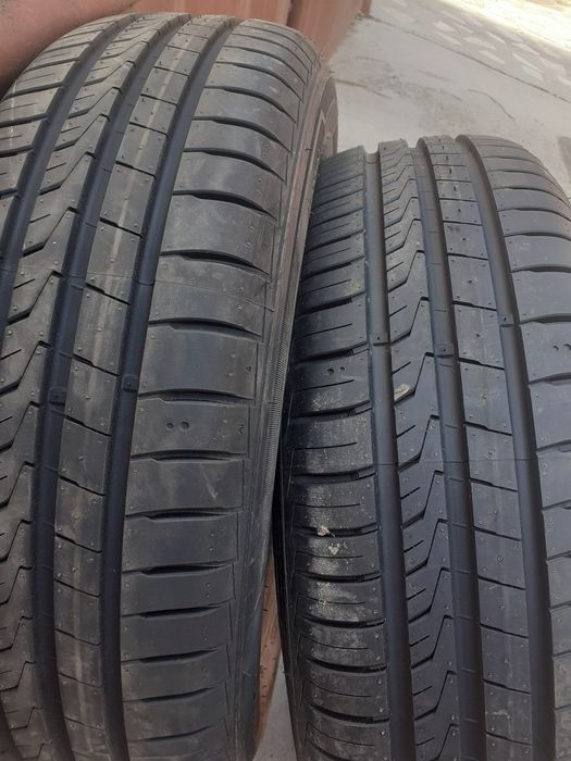 Anvelope vara 185 65 r15 hankook