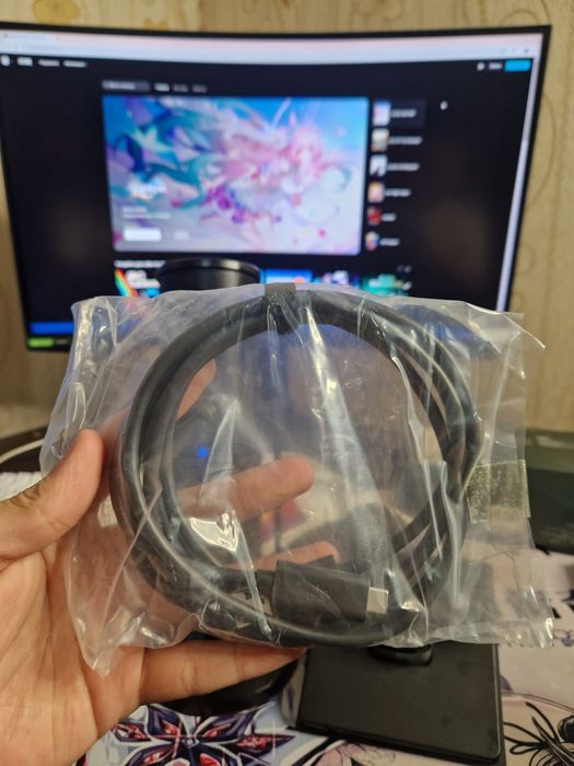 Веб камера Logitech BRIO 4K