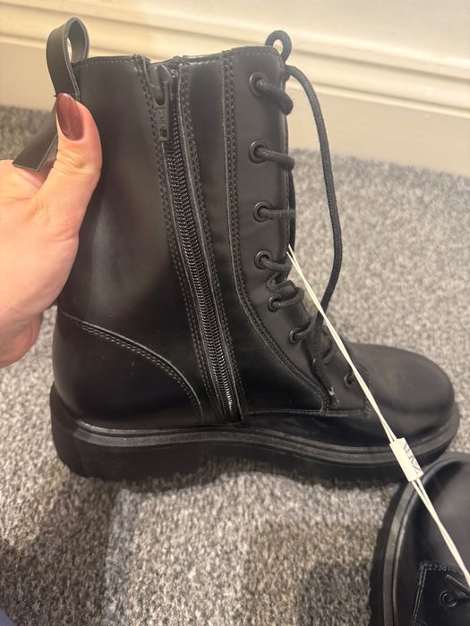 Детски / Дамски Боти Zara