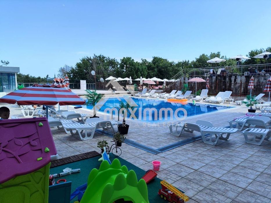 2-стаен в Варна, област-к.к.Златни пясъци площ 67 цена 125000