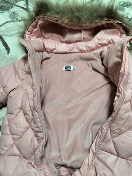 Продам детские комбинезоны