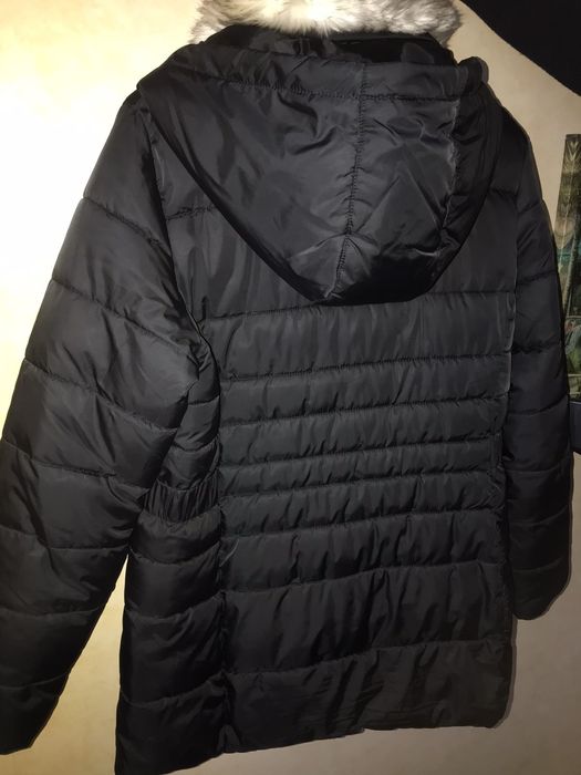 Дамско зимно яке- RESERVED