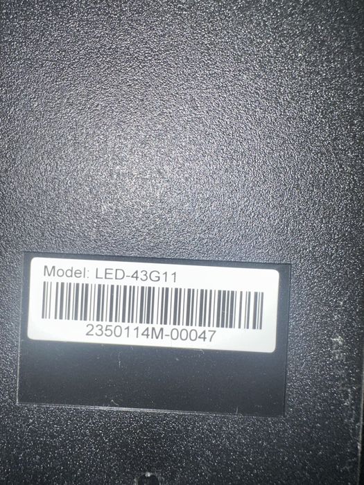 Продам телевизо 110 диаметр