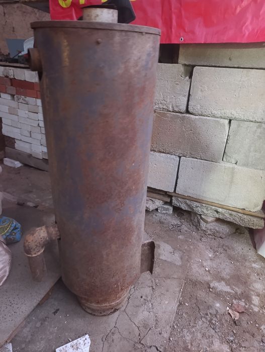 Продам Котел 10000т.