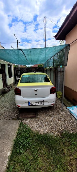 Dacia logan2 , 0,9 tce cu gpl 2018