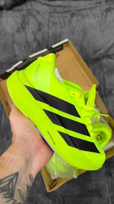 Adizero evo, 37 размер