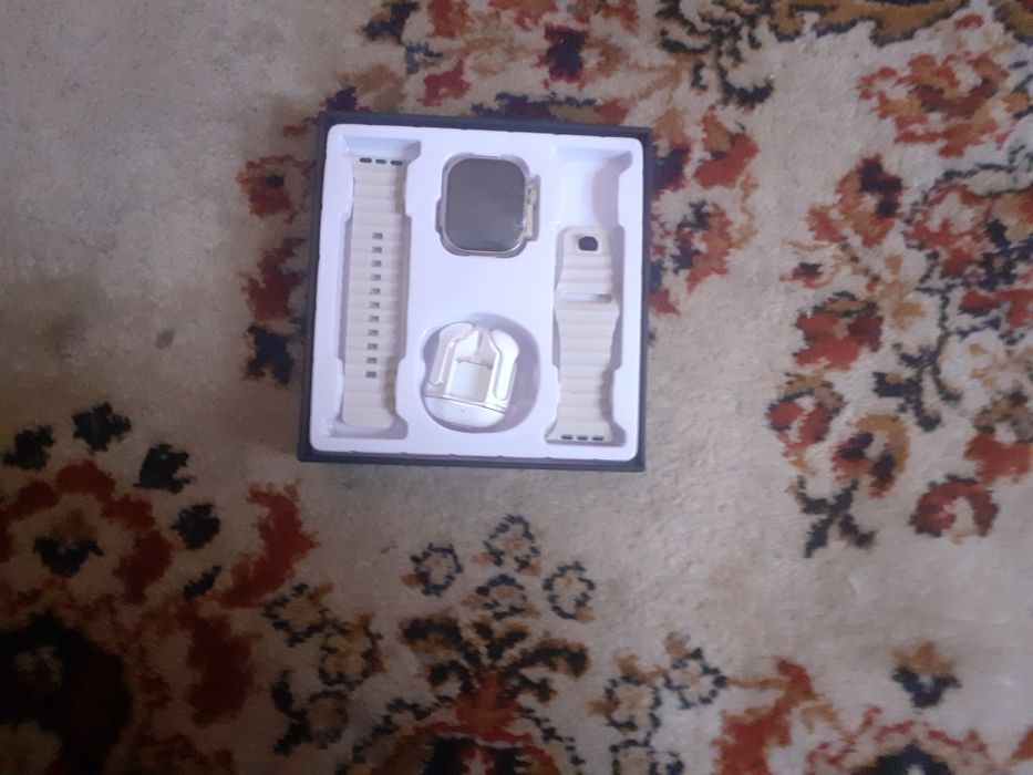 Apple Watch очень стильно