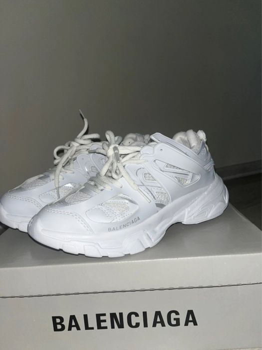 Balenciaga Track и Triple S Дамски – Модел 2025 | Различни Цветове