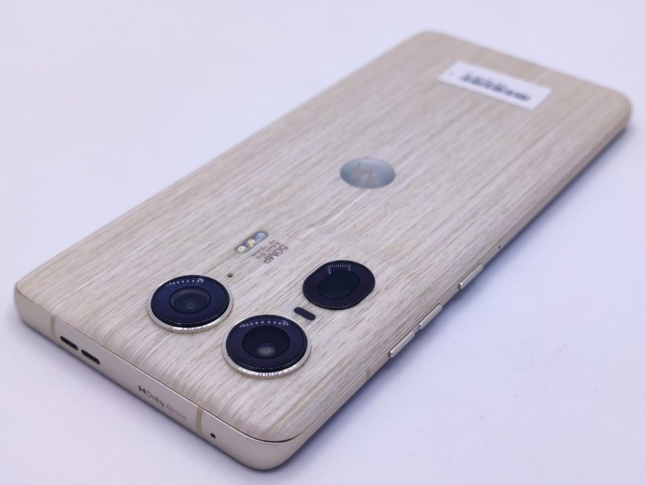 Motorola Edge 50 Ultra 1TB Nordic Wood, Garantie 24 luni | #D87848