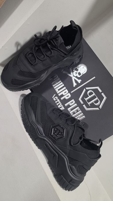 Philipp Plein Active маратонки