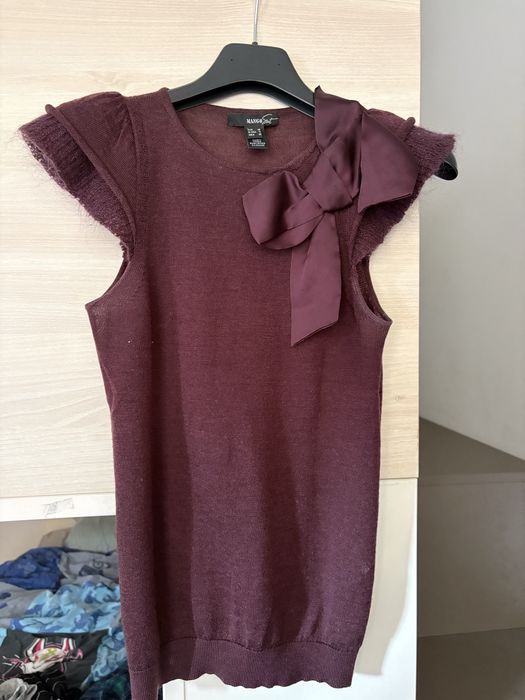 Маркови вълнени блузи Morgan, Motivi, Mango, Sinquanon S размер