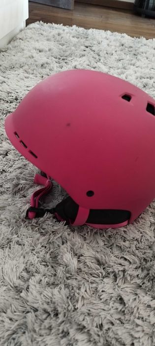 Ски Каска Smith Holt