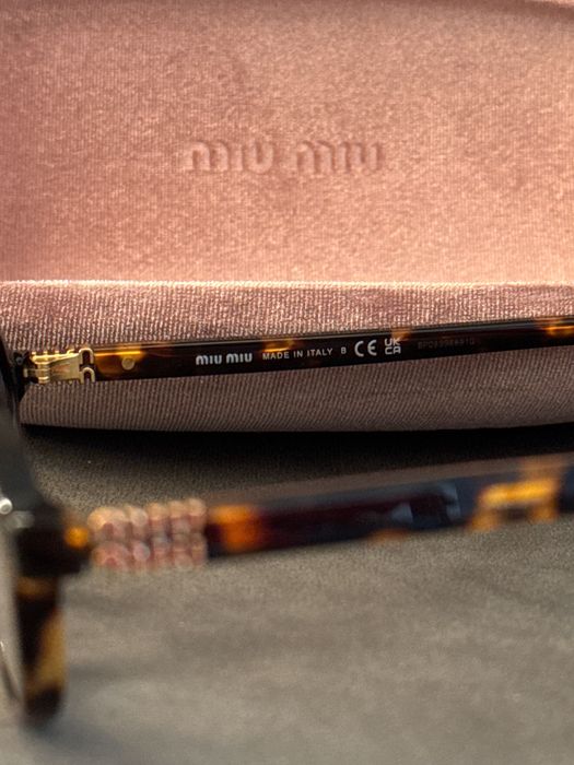 Очила Miu Miu original