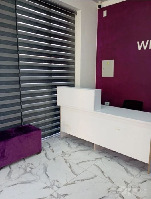 Польный комплект мебели для Wildberries Пункт выдачи заказов пвз