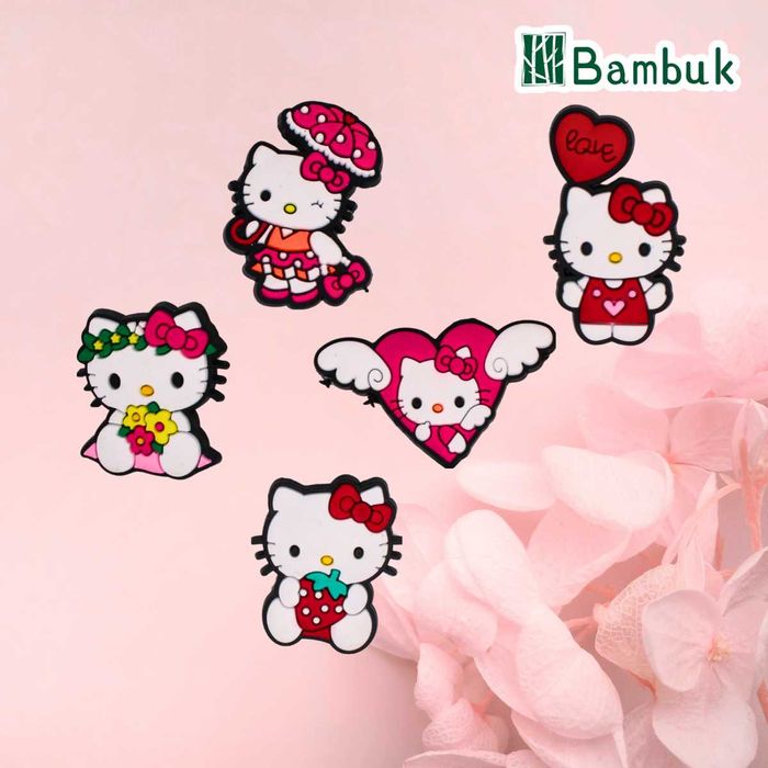 Чармове "Kitty Charm"