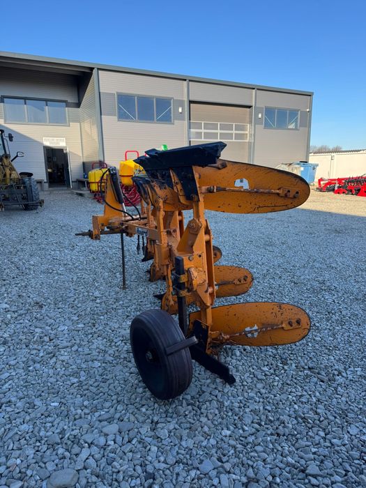 Cormana plug kuhn Multimaster