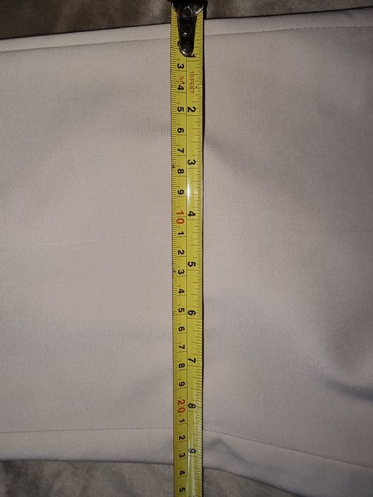 Pantaloni chino Facit