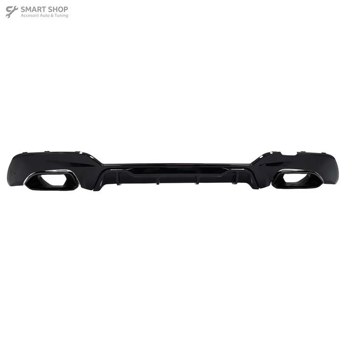 Pachet Exterior Extensii BMW Seria 3 G20 Sedan (2018-2022) M340i Compe