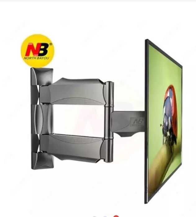 Кронштейн для телевизора North Bayou NB Model-P4 32"-55" Full Motion C