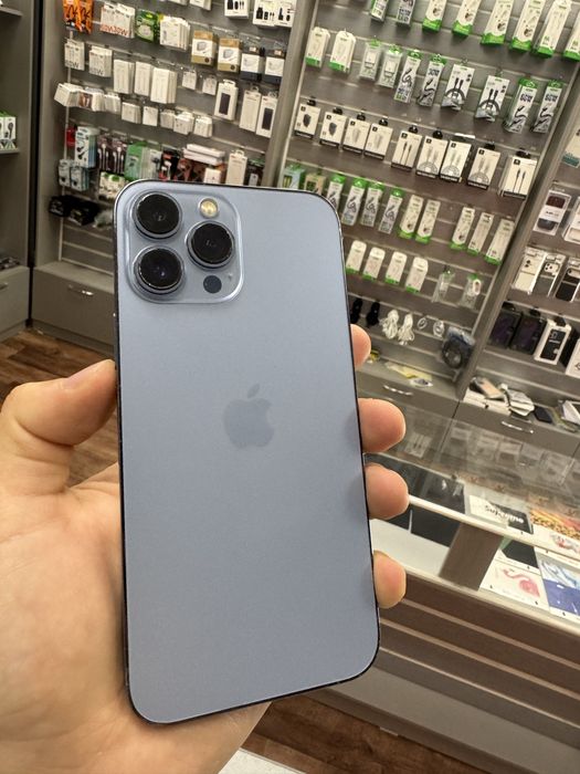 Продам iPhone 13 Pro Max 256GB
