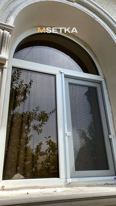 Москитные сетки/сетки для окон/сетки