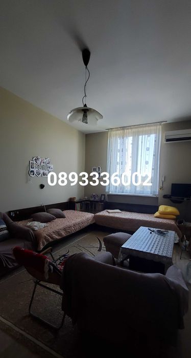 Апартамент 114 кв.м