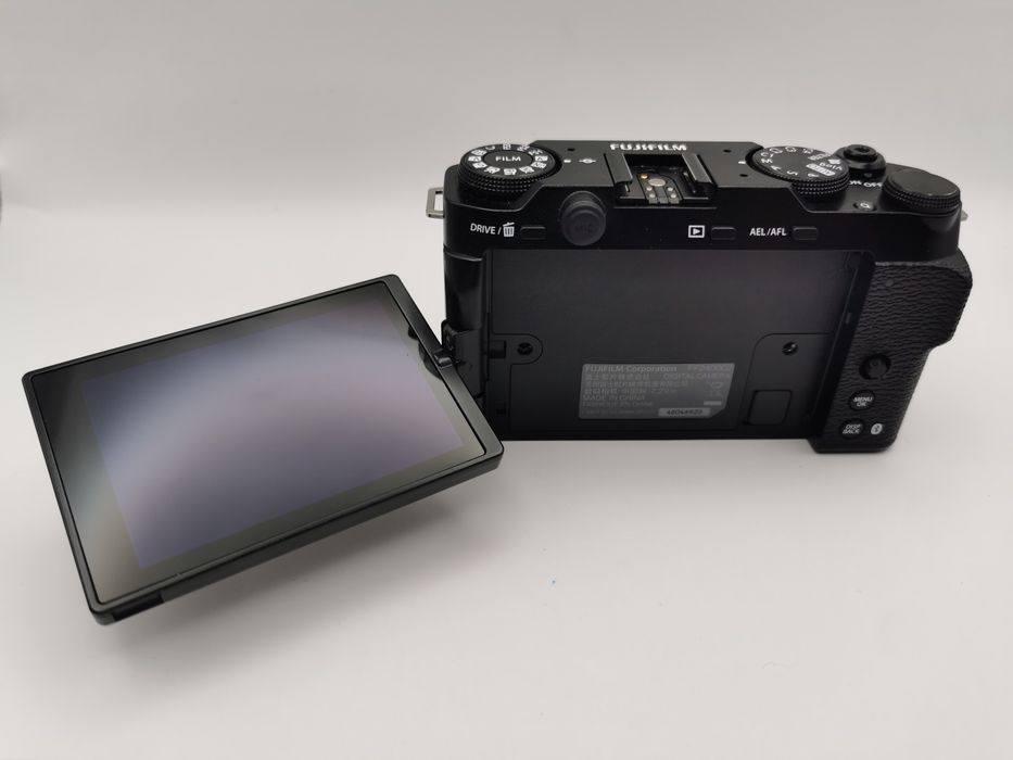 Kit foto Fujifilm X-M5 + Fujifilm XF 35mm F1.4 R