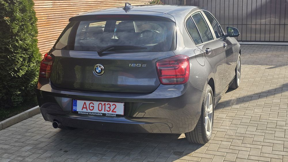 BMW 1 Series 2014 — imagine 2