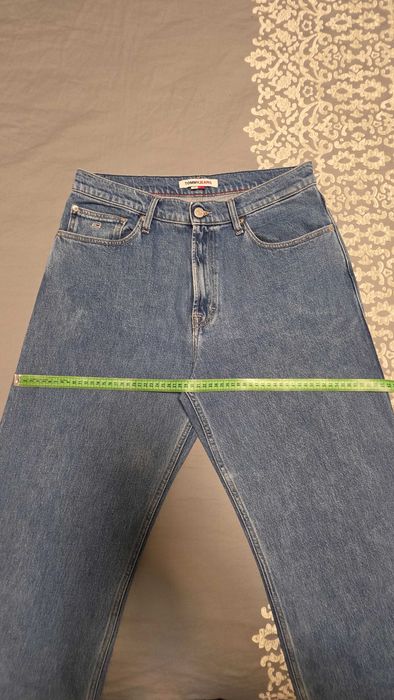 Дамски дънки Tommy Jeans