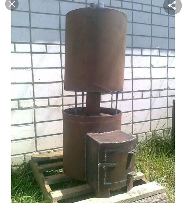 Котлы для бани на заказ