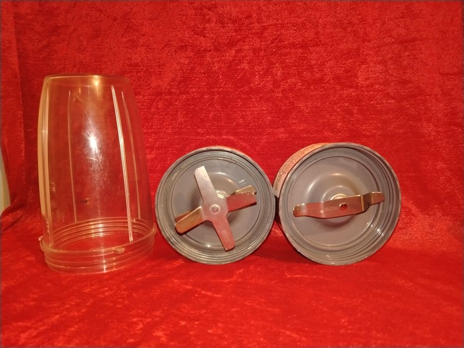 Nutribullet на Делимано 600W