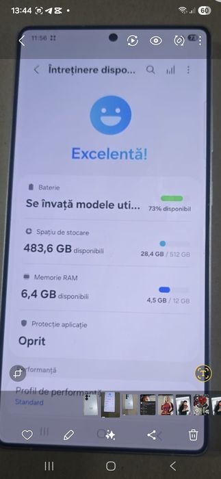 Vand/Schimb Samsung s25ultra plus un a56